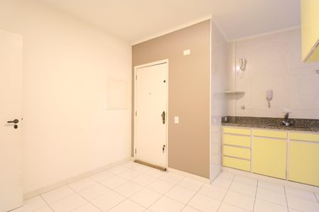 Apartamento para alugar com 149m², 3 quartos e 1 vagaCozinha
