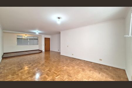 Apartamento para alugar com 149m², 3 quartos e 1 vagaSala