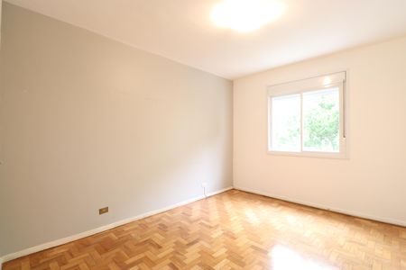 Apartamento para alugar com 149m², 3 quartos e 1 vagaQuarto 2