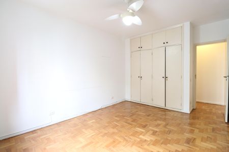 Apartamento para alugar com 149m², 3 quartos e 1 vagaQuarto 1