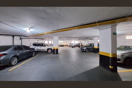 Apartamento para alugar com 149m², 3 quartos e 1 vagaGaragem