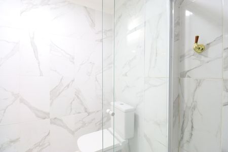 Apartamento para alugar com 149m², 3 quartos e 1 vagaBanheiro Social