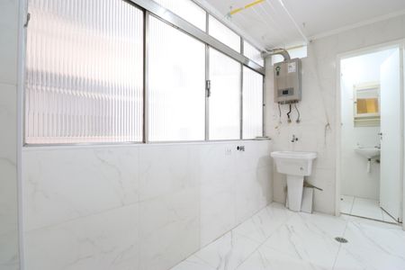 Apartamento para alugar com 149m², 3 quartos e 1 vagaÁrea de Serviço