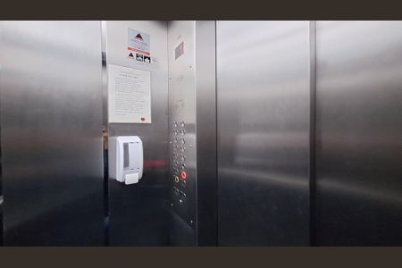 Apartamento para alugar com 149m², 3 quartos e 1 vagaElevador