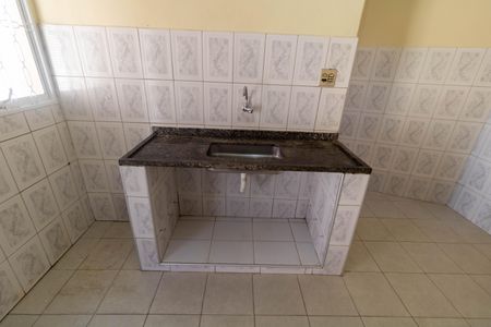 Casa à venda com 100m², 3 quartos e 2 vagas Casa à venda com 100m², 3 quartos e 2 vagasCozinha da casa 02