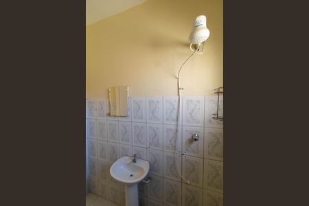 Casa à venda com 100m², 3 quartos e 2 vagas Casa à venda com 100m², 3 quartos e 2 vagasBanheiro da casa 02