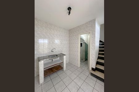 Casa de Condomínio para alugar com 1 quarto, 24m² em Vila Anglo Brasileira, São Paulo