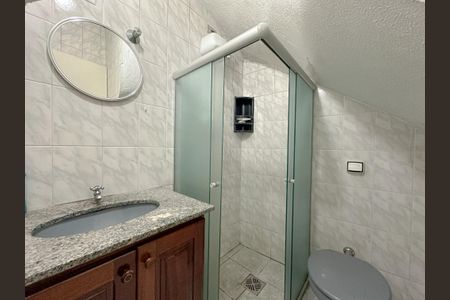 Casa de Condomínio para alugar com 1 quarto, 24m² em Vila Anglo Brasileira, São Paulo