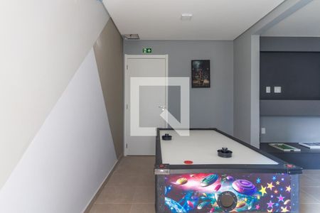 Apartamento para alugar com 25m², 1 quarto e sem vaga Apartamento para alugar com 25m², 1 quarto e sem vagaÁrea externa