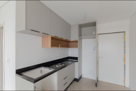 Apartamento à venda com 53m², 2 quartos e 1 vaga Apartamento à venda com 53m², 2 quartos e 1 vagaCozinha