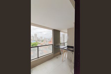 Apartamento à venda com 53m², 2 quartos e 1 vaga Apartamento à venda com 53m², 2 quartos e 1 vagaÁrea de Serviço