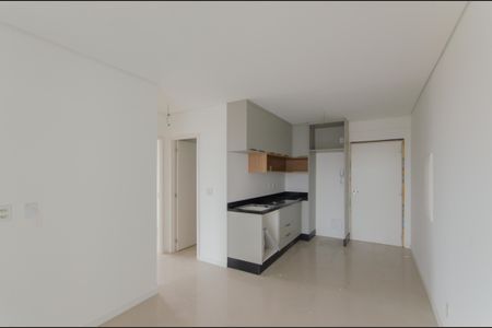 Sala de apartamento à venda com 2 quartos, 53m² em Ipiranga, São Paulo