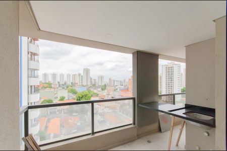 Apartamento à venda com 53m², 2 quartos e 1 vaga Apartamento à venda com 53m², 2 quartos e 1 vagaÁrea de Serviço