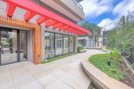 Apartamento à venda com 53m², 2 quartos e 1 vaga Apartamento à venda com 53m², 2 quartos e 1 vagaÁrea comum