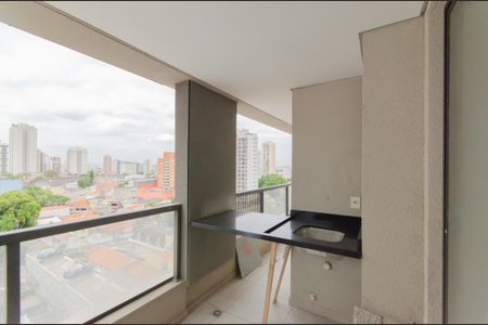 Apartamento à venda com 53m², 2 quartos e 1 vaga Apartamento à venda com 53m², 2 quartos e 1 vagaÁrea de Serviço