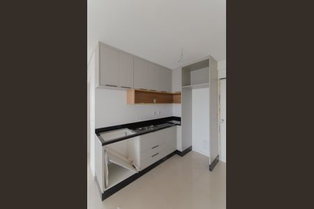 Apartamento à venda com 53m², 2 quartos e 1 vaga Apartamento à venda com 53m², 2 quartos e 1 vagaCozinha