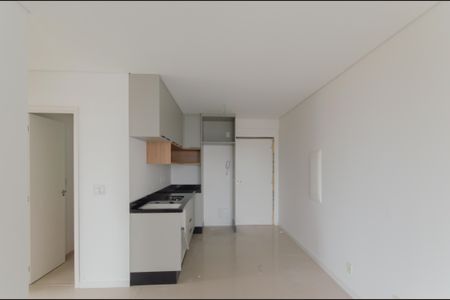 Apartamento à venda com 53m², 2 quartos e 1 vaga Apartamento à venda com 53m², 2 quartos e 1 vagaSala