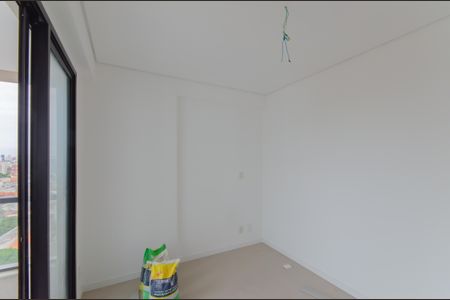 Apartamento à venda com 53m², 2 quartos e 1 vaga Apartamento à venda com 53m², 2 quartos e 1 vagaQuarto