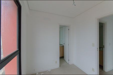 Suíte de apartamento à venda com 2 quartos, 53m² em Ipiranga, São Paulo
