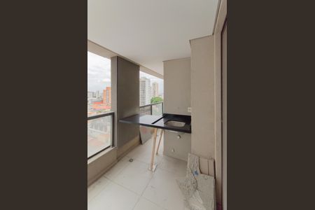 Apartamento à venda com 53m², 2 quartos e 1 vaga Apartamento à venda com 53m², 2 quartos e 1 vagaÁrea de Serviço