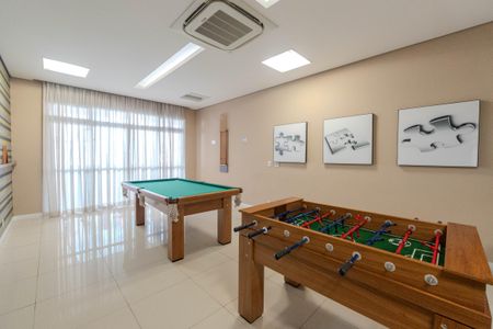 Apartamento para alugar com 78m², 1 quarto e 1 vagaÁrea comum