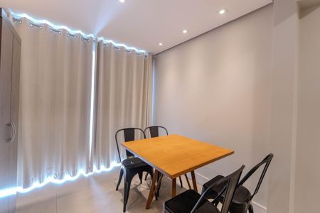 Apartamento para alugar com 78m², 1 quarto e 1 vagaSala