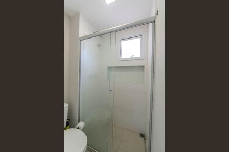 Apartamento para alugar com 78m², 1 quarto e 1 vagaBanheiro da Suíte 1