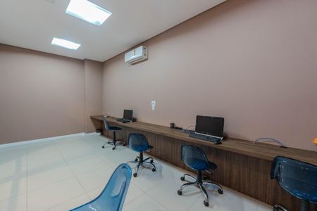 Apartamento para alugar com 78m², 1 quarto e 1 vagaÁrea comum