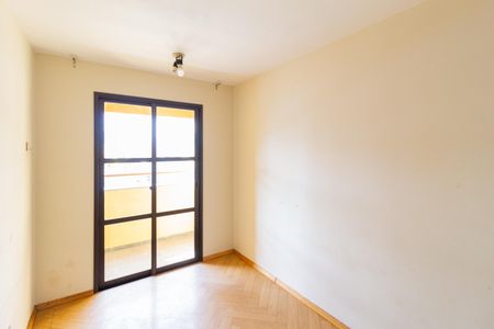 Sala de apartamento para alugar com 2 quartos, 47m² em Presidente Altino, Osasco