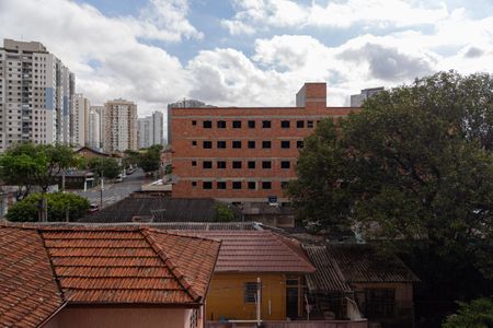 Vista 1 de apartamento para alugar com 2 quartos, 47m² em Presidente Altino, Osasco