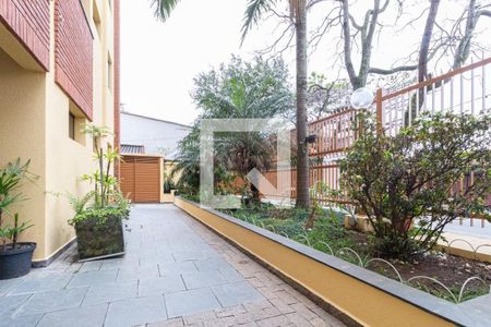 Apartamento para alugar com 47m², 2 quartos e 1 vaga Apartamento para alugar com 47m², 2 quartos e 1 vagaÁrea comum