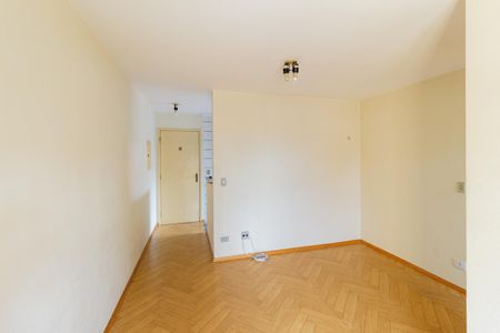 Sala de apartamento para alugar com 2 quartos, 47m² em Presidente Altino, Osasco
