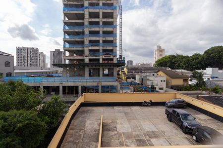 Apartamento para alugar com 47m², 2 quartos e 1 vaga Apartamento para alugar com 47m², 2 quartos e 1 vagaVista 2