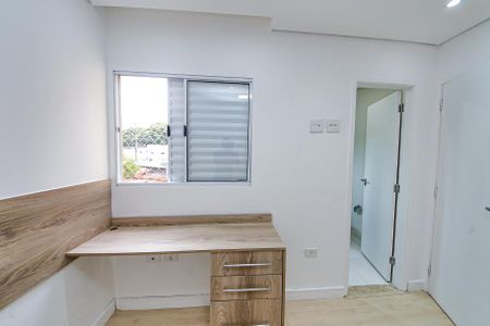 Casa de condomínio à venda com 70m², 2 quartos e 2 vagasSuíte 2