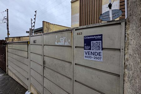 Casa de condomínio à venda com 70m², 2 quartos e 2 vagasFachada