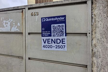 Casa de condomínio à venda com 70m², 2 quartos e 2 vagasFachada