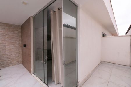 Casa para alugar com 3 quartos, 180m² em Vila Cloris, Belo Horizonte