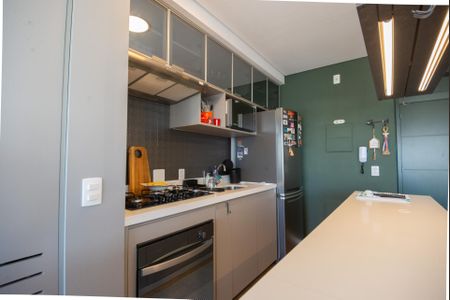 Apartamento para alugar com 1 quarto, 50m² em Vila Mariana, São Paulo