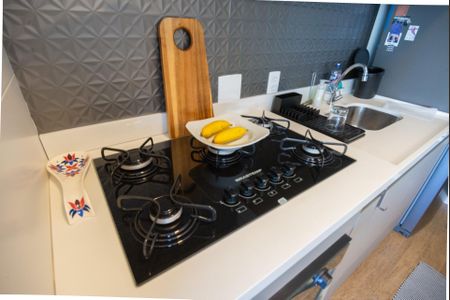 Apartamento para alugar com 1 quarto, 50m² em Vila Mariana, São Paulo