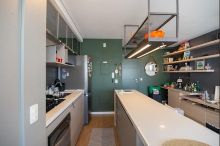 Apartamento para alugar com 1 quarto, 50m² em Vila Mariana, São Paulo