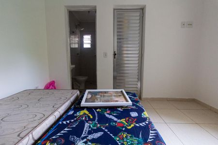 Apartamento para alugar com 28m², 1 quarto e sem vaga Apartamento para alugar com 28m², 1 quarto e sem vagaQuarto
