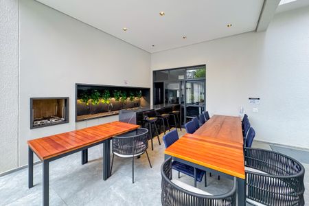 Apartamento para alugar com 34m², 1 quarto e sem vagaÁrea comum