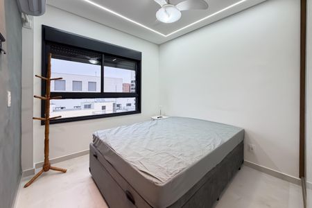 Apartamento para alugar com 34m², 1 quarto e sem vagaQuarto