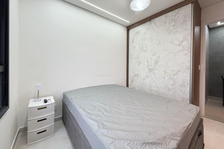 Apartamento para alugar com 34m², 1 quarto e sem vagaQuarto