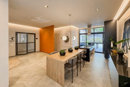 Apartamento para alugar com 34m², 1 quarto e sem vagaÁrea comum