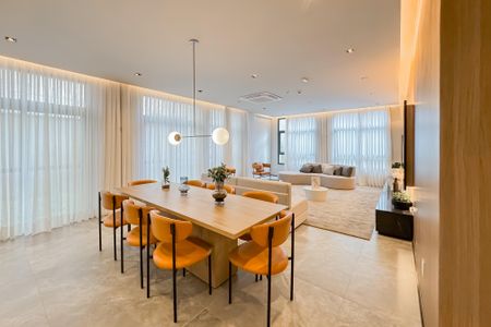 Apartamento para alugar com 34m², 1 quarto e sem vagaÁrea comum