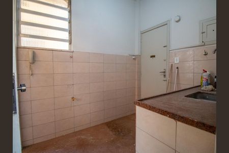 Apartamento à venda com 74m², 2 quartos e sem vagaCozinha