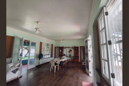 Casa à venda com 5 quartos, 2148m² em Anil, Rio de Janeiro