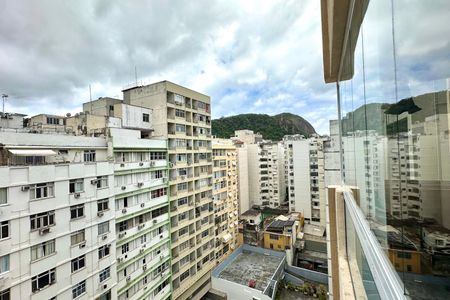 Apartamento à venda com 2 quartos, 65m² em Copacabana, Rio de Janeiro