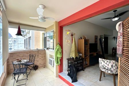 Apartamento à venda com 2 quartos, 65m² em Copacabana, Rio de Janeiro
